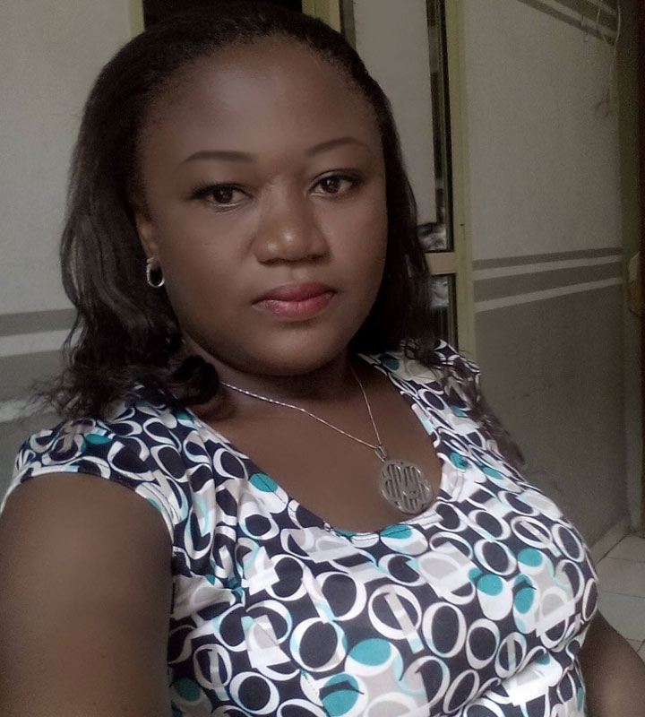 Love Adaeze