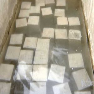 methods of curing concrete