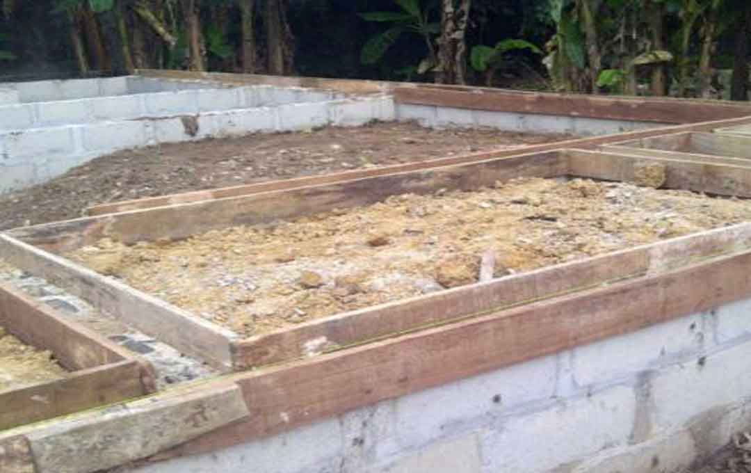 renovation of buildings Nigeria