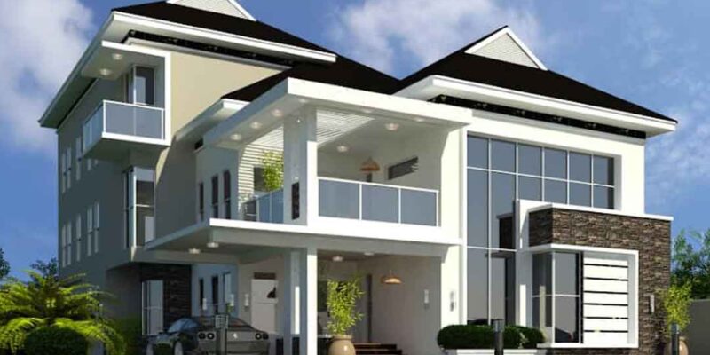 pent house construction