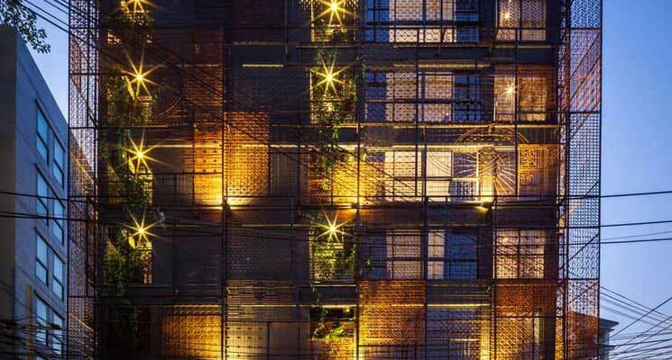 hotel house design ideas