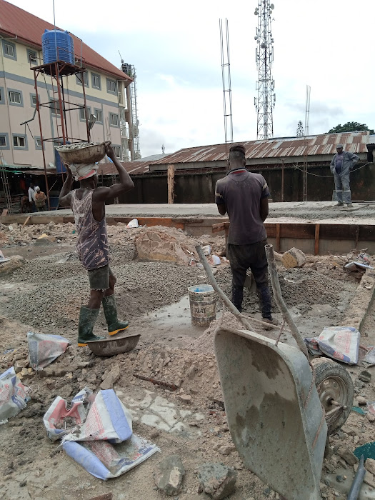 DPC CONSTRUCTION