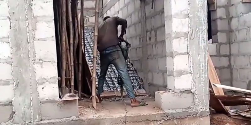 1 bedroom construction 9 flats