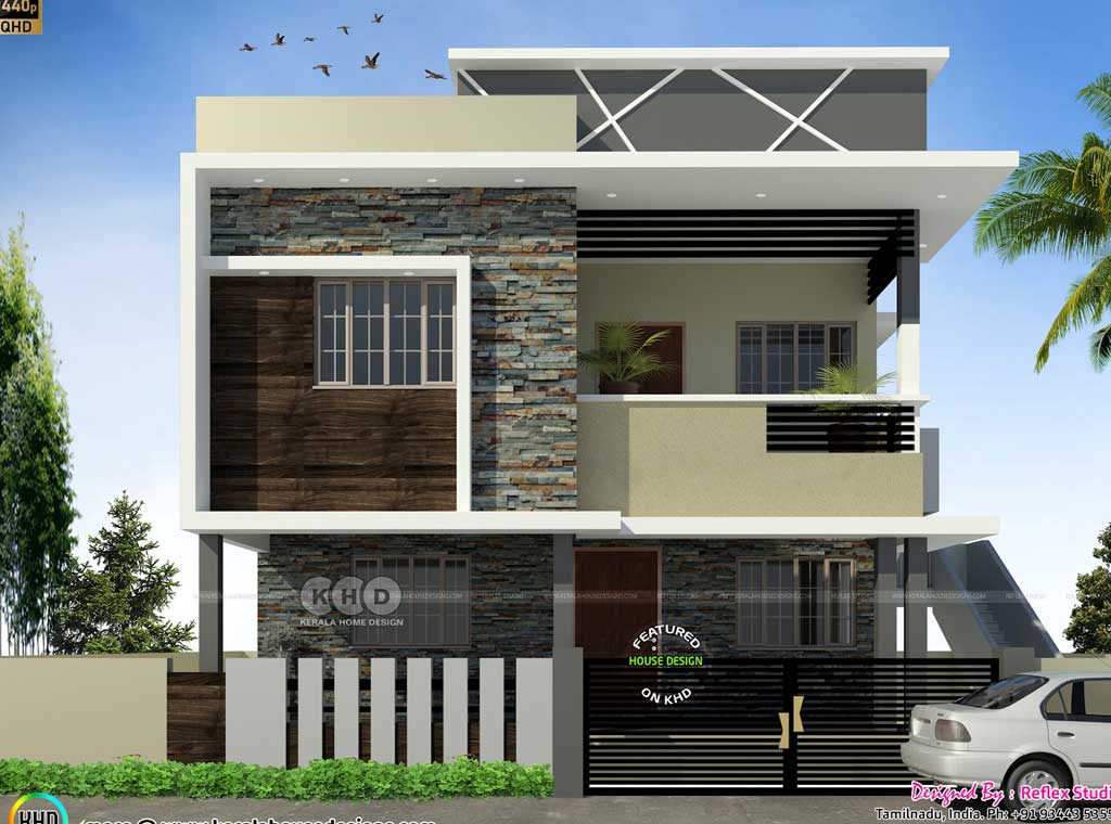 Modern House Design Ebhosworks