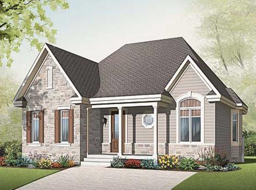 2-BEDROOM-BUNGALOW-STYLE-HOUSE-PLAN