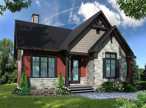 3-BEDROOM-CONTEMPORARY-BUNGALOW-HOUSE-PLAN