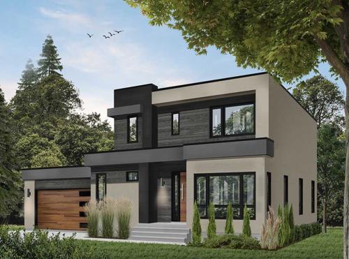 3-BEDROOM-MODERN-STYLE-HOUSE-PLAN