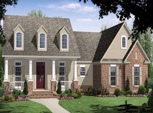 3-BEDROOM-TRADITIONAL-HOUSE-PLAN