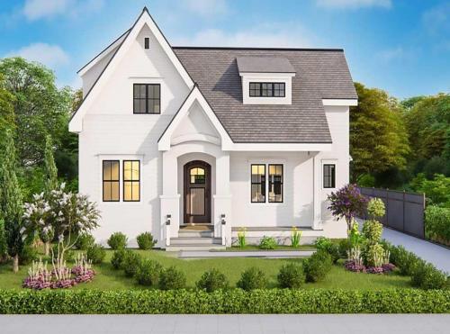 3-Bed-House-Plan-with-2-Sided-Fireplace-and-Detached-2-Car-Garage