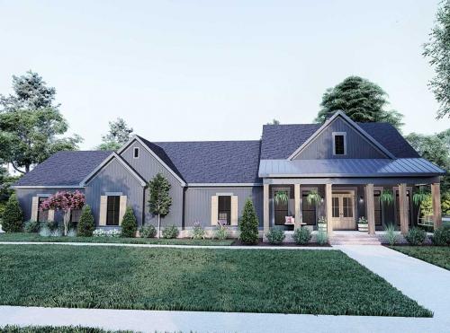 3-Bed-Modern-Farmhouse-Plan-with-Study-and-Large-Mudroom 
