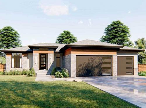3-Bed-Modern-House-Plan