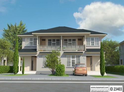 3-Bedroom-House-Plan