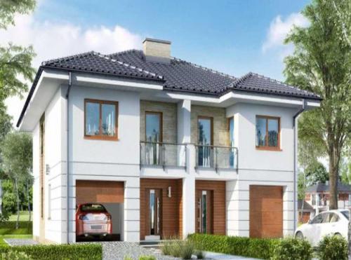 3-bedroom-Duplex-Two-Storey-House 