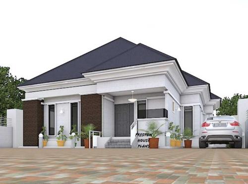 3-bedroom-modern-bungalow-house-design