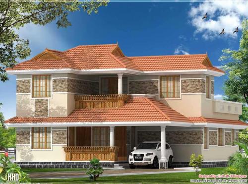 4-Bedroom-house-design-idea
