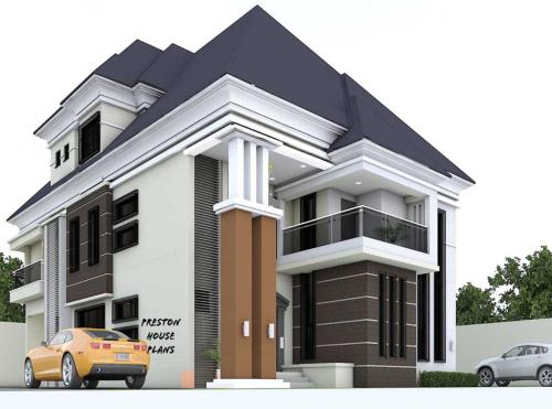 4-bedroom-Duplex-with-a-Penthouse