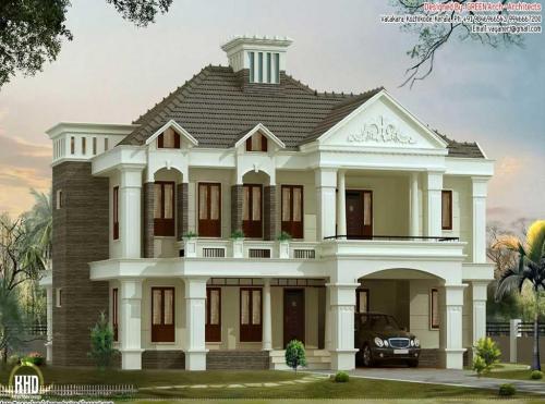 4-bedroom-style-luxury-mansion-design