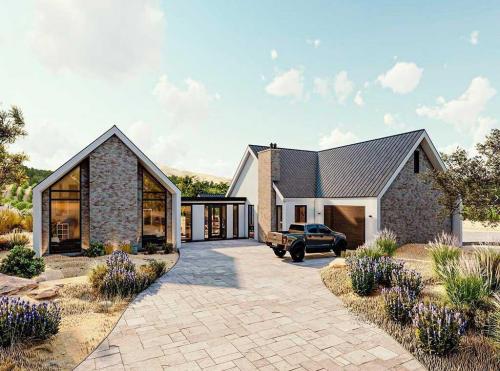 5-Bed-Exclusive-Modern-Home-Plan-with-Two-Kitchens-and-Pool-House