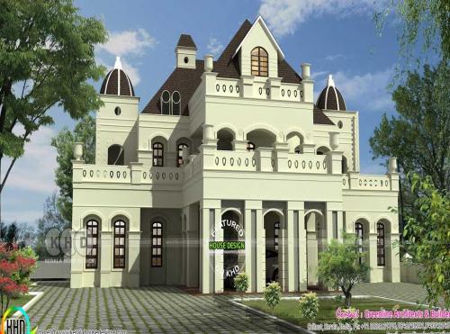 5-Bedroom-House-Design