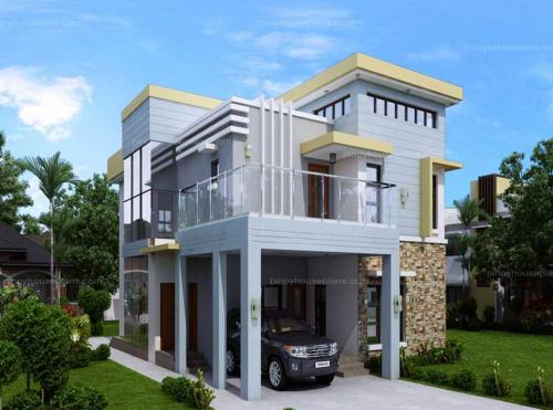 5-Bedroom-House-Design 