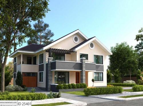 5-Bedroom-House-Plan 