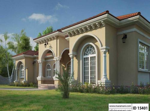 5-Bedroom-House-Plan 