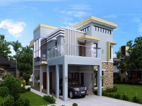 5-Bedroom-House-Plan 