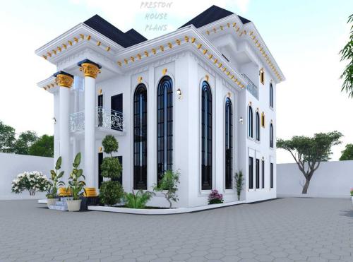 5-bedroom-Duplex-with-a-Penthouse