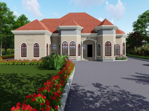 5-bedroom-House-Plan