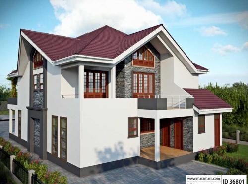 6-Bedroom-House-Design