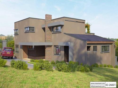 6-Bedroom-House-Plan 