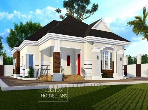 6-bedroom-Bungalow