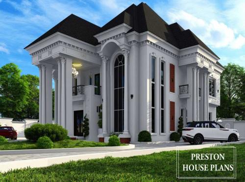 6-bedroom-Duplex-Design 