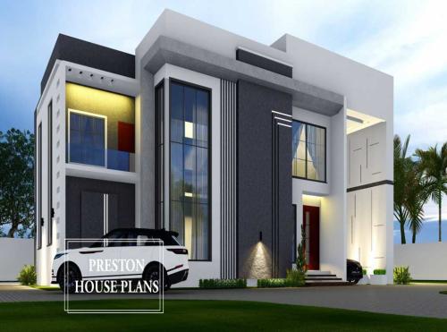 6-bedroom-contemporary-Duplex
