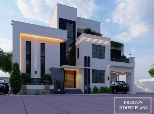 7-Bedroom-Contemporary-Duplex