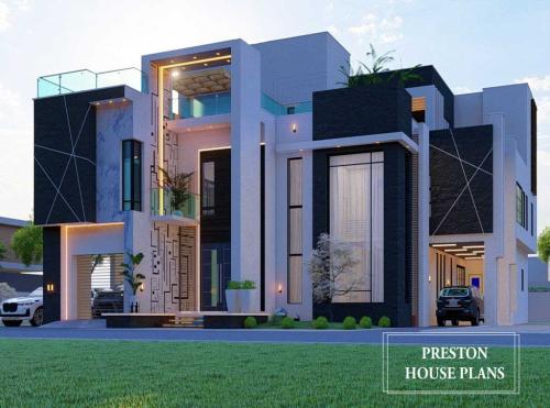 7-bedroom-Contemporary-Villa