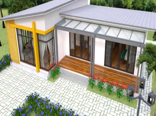 Amazing-13-x-9-meters-bungalow-with-two-bedrooms