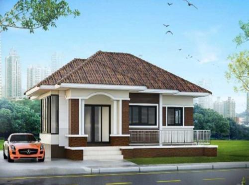 Amazing-three-bedroom-one-storey-house-plan