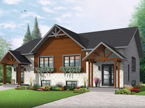 Audrey-Creek-Craftsman-Duplex