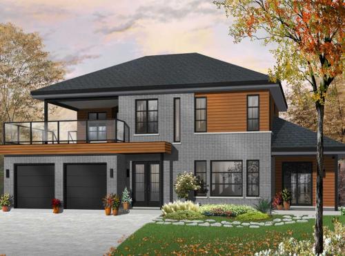 BEAUTIFUL-MODERN-STYLE-HOUSE-PLAN