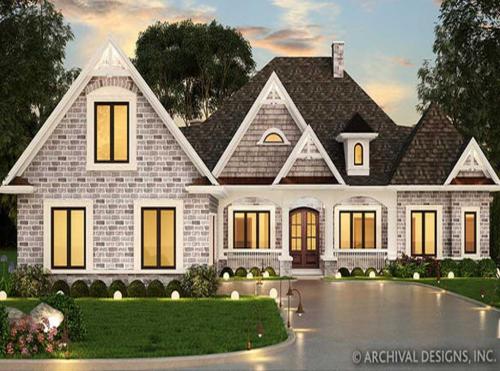 Beautiful-Bungalow-House-Design-Plan