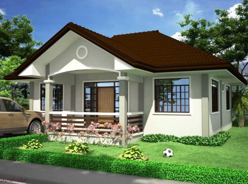 Beautiful-Bungalow-House-Plan