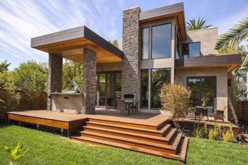Beautiful Modern house