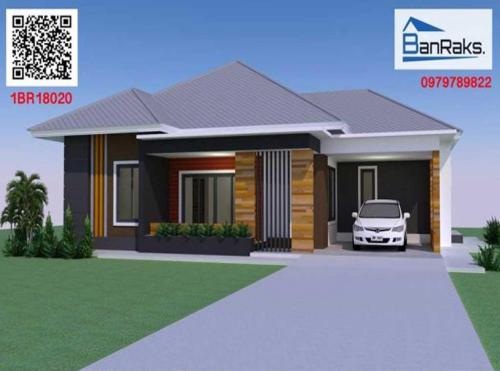 Bungalow-House-Concept