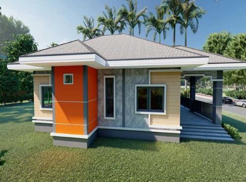 Bungalow-House-Design-with-Amazing-Outdoor-Living