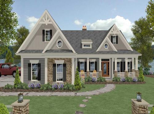 CHARMING-CRAFTSMAN-STYLE-HOUSE-PLAN