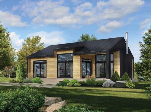 CONTEMPORARY-STYLE-HOUSE-PLAN