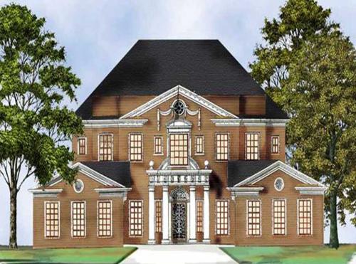 Classic-Mansion-House-Design