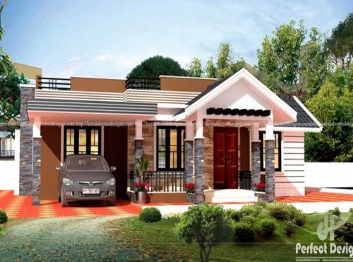 Contemporary-Bungalow-House-Plan
