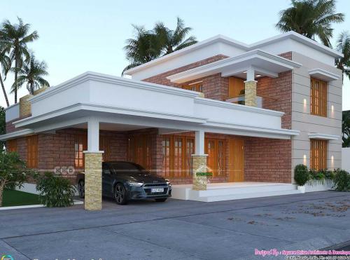 Contemporary-Exterior-Design